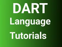 Dart - Arithmetic Operators